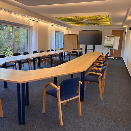Landhotel Grashof Mittelkalbach 외부 사진