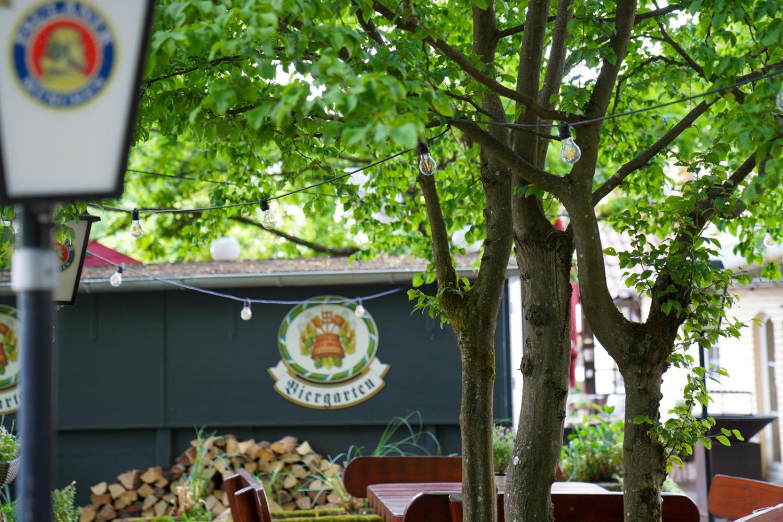 Landhotel Grashof Mittelkalbach 외부 사진