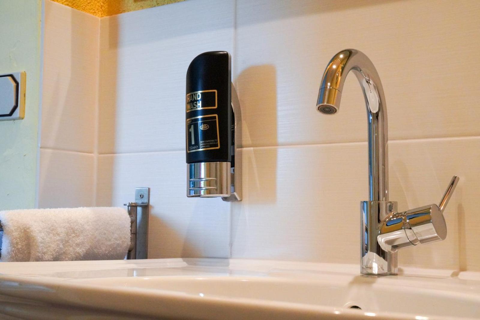 Landhotel Grashof Mittelkalbach 외부 사진