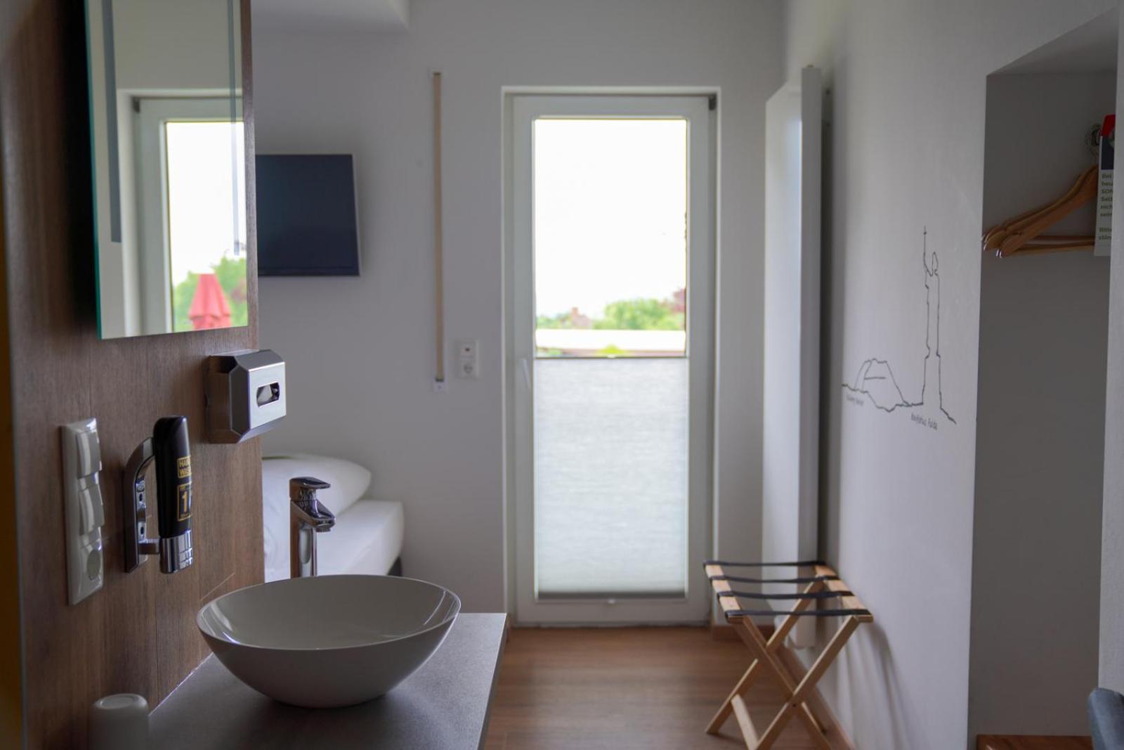 Landhotel Grashof Mittelkalbach 외부 사진