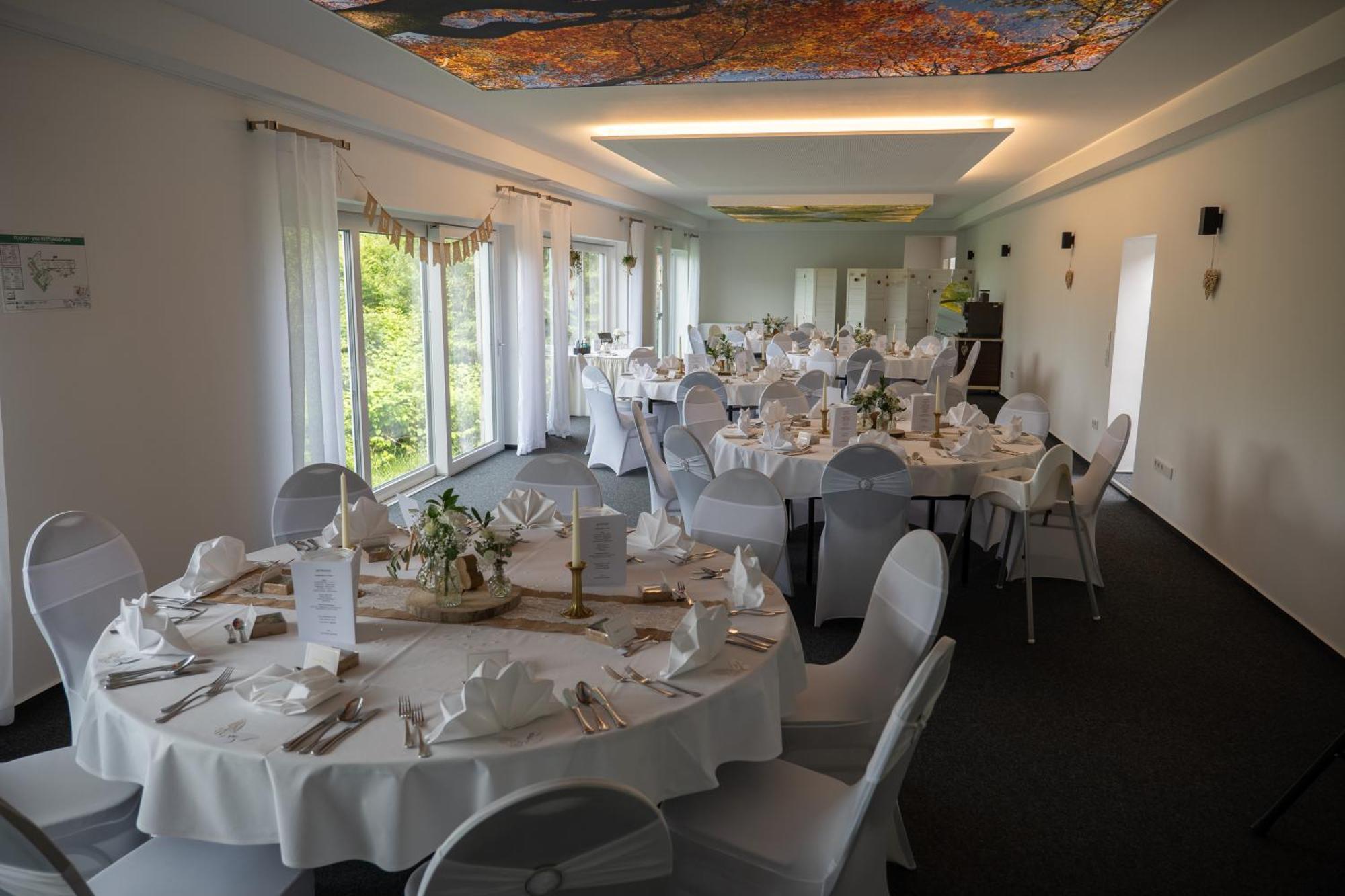 Landhotel Grashof Mittelkalbach 외부 사진