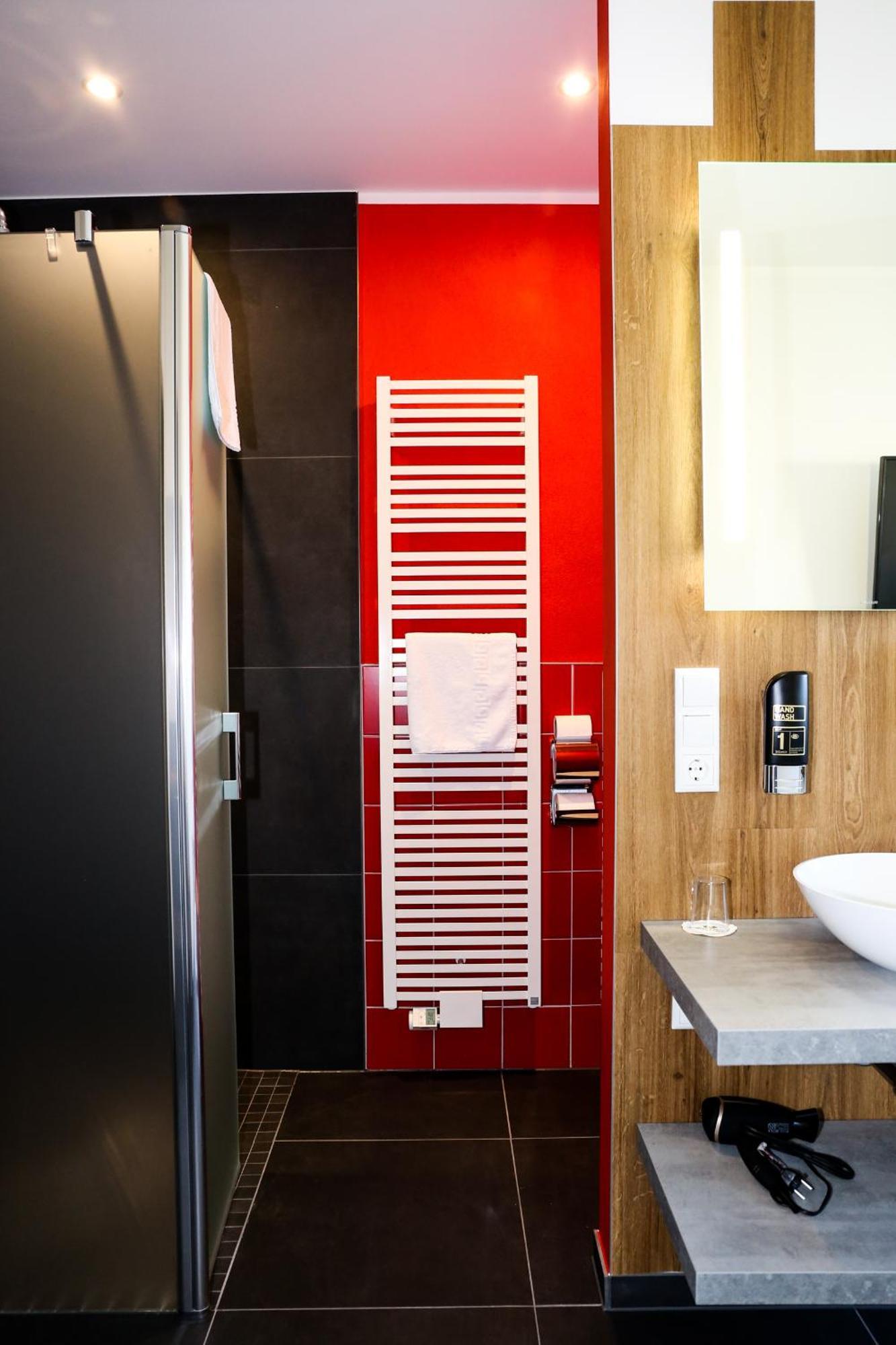Landhotel Grashof Mittelkalbach 외부 사진