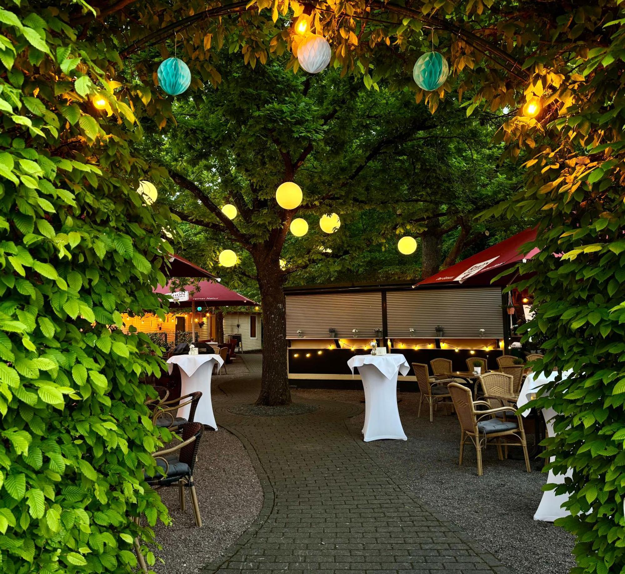 Landhotel Grashof Mittelkalbach 외부 사진