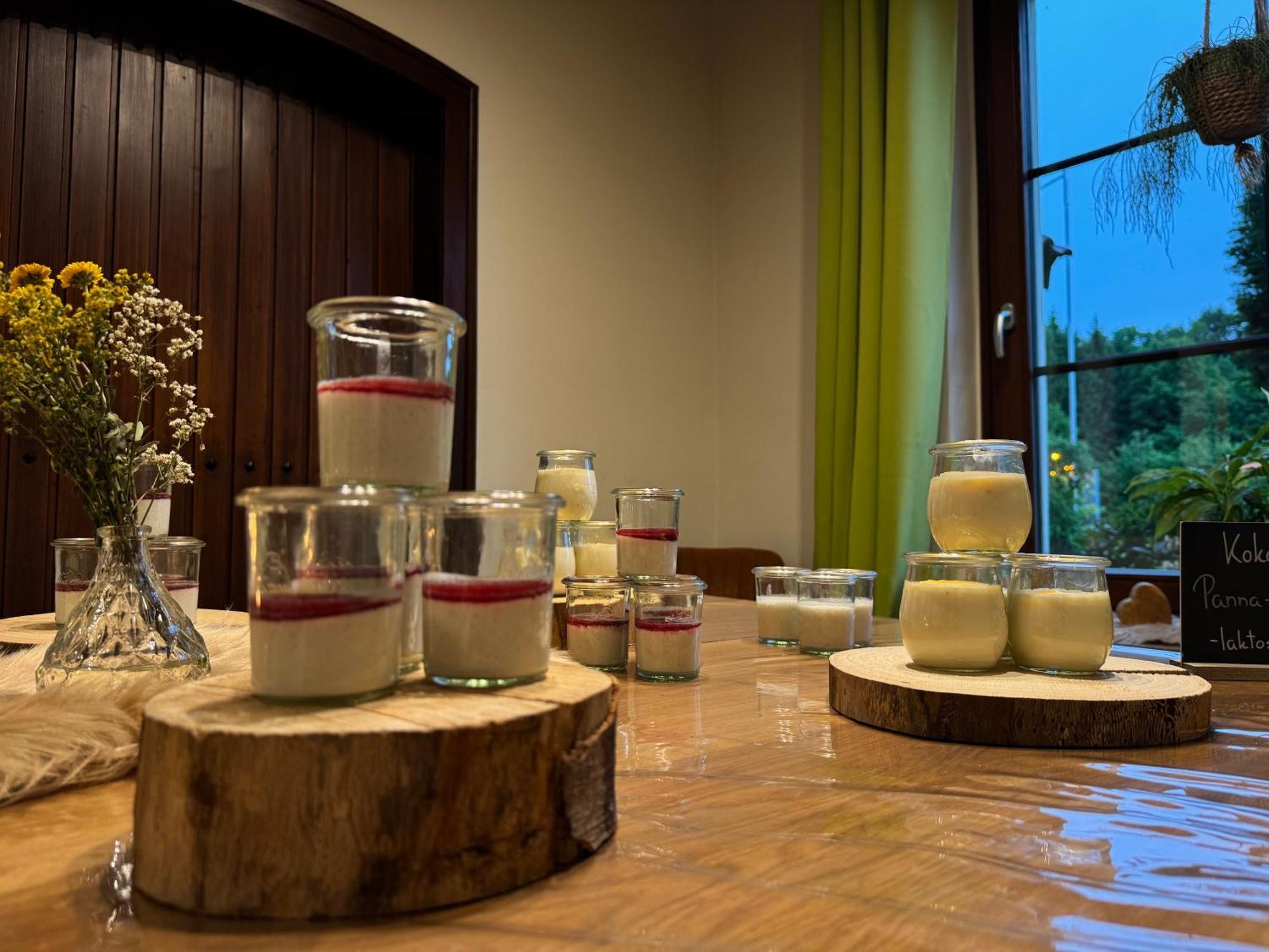 Landhotel Grashof Mittelkalbach 외부 사진