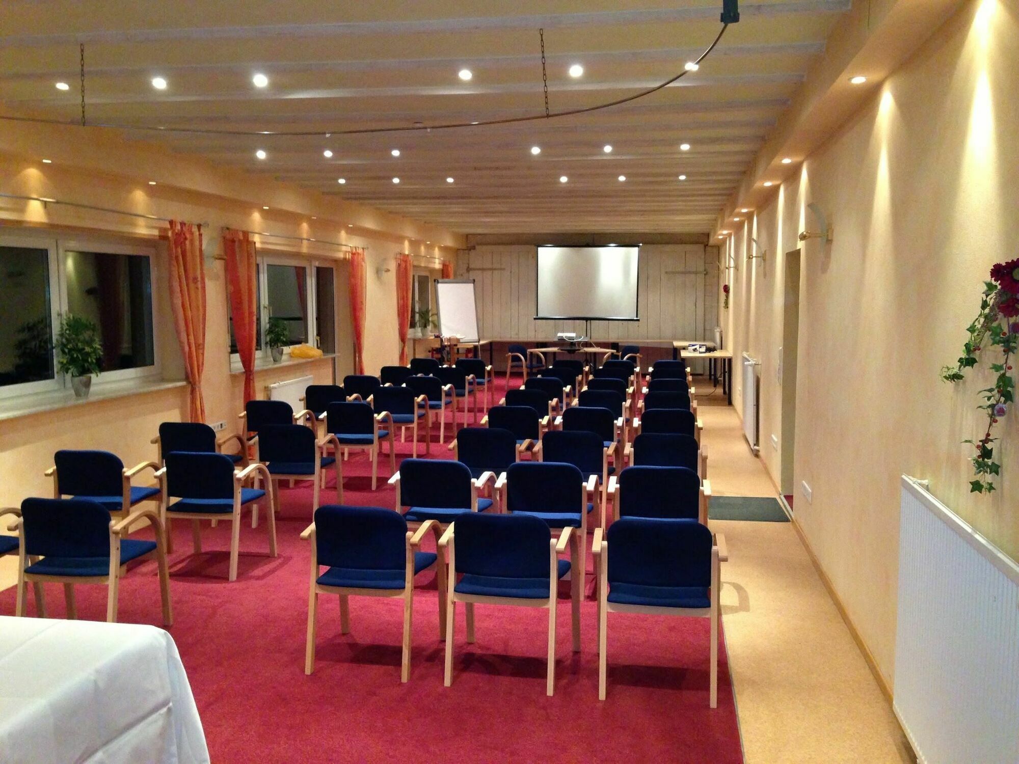 Landhotel Grashof Mittelkalbach 외부 사진