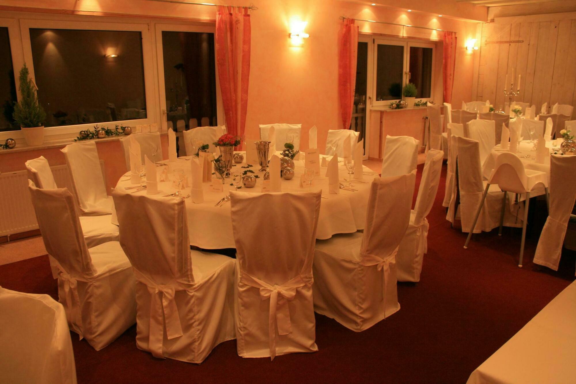 Landhotel Grashof Mittelkalbach 외부 사진