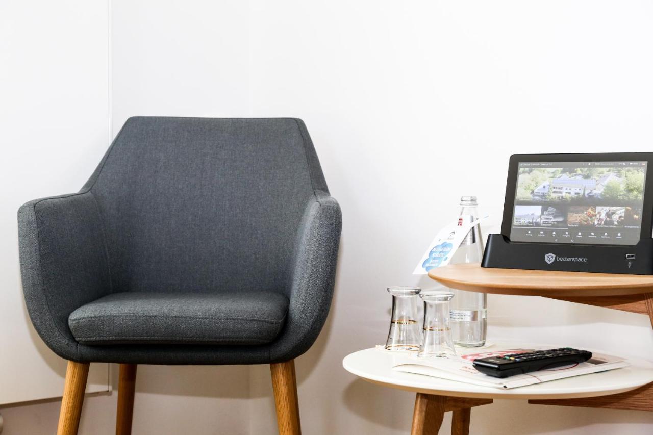 Landhotel Grashof Mittelkalbach 외부 사진